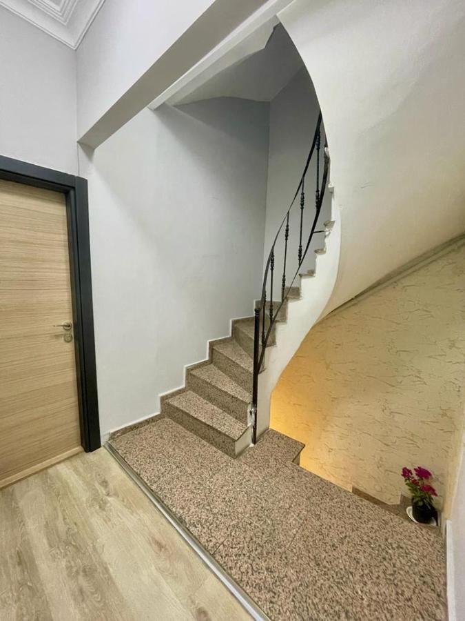 Hotel The Neom Suites Stambuł Zewnętrze zdjęcie