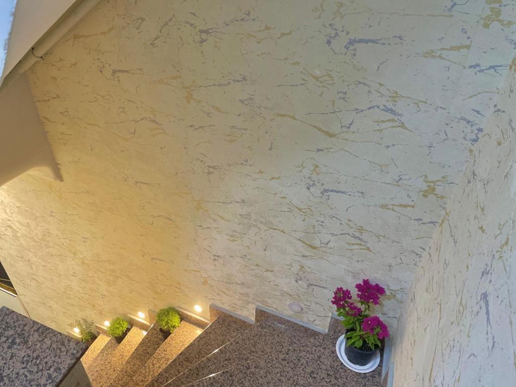 Hotel The Neom Suites Stambuł Zewnętrze zdjęcie