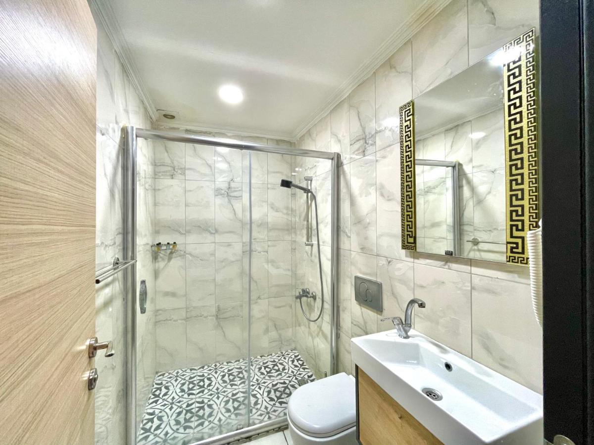 Hotel The Neom Suites Stambuł Zewnętrze zdjęcie